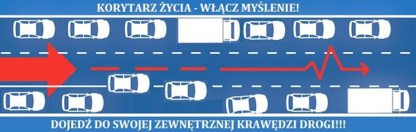Śmiertelny wypadek na A4 pod Bolesławcem - 15 września 2017...