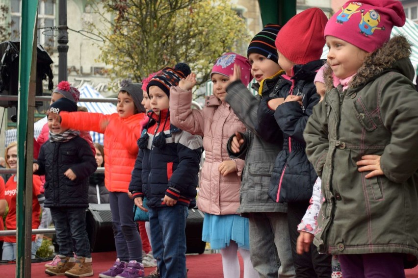 Międzychodzki Kiermasz Rogali