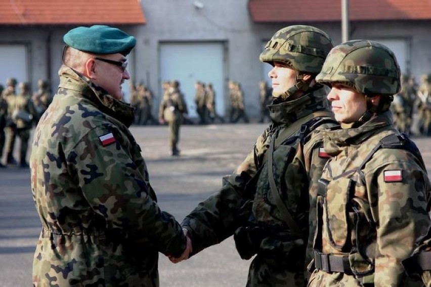 Ćwiczenia rezerwy 2016. Wojsko wezwie 36 tys. rezerwistów na szkolenia wojskowe