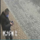 Policja w Kaliszu poszukuje mężczyzny z nagrania ZDJĘCIA