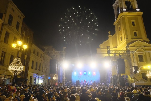 Już dziś ostatni dzień 2019 roku. A jak bawili się mieszkańcy, gdy go witali? Zobaczcie galerię zdjęć z ostatniego przywitania nowego roku.