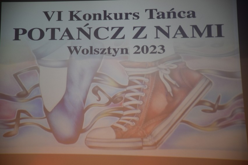 Konkurs Tańca w Wolsztyńskim Domu Kultury. Taneczne talenty z gminy Wolsztyn
