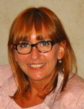 Dr Ewa Anna Kucza.