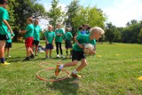 Spartakiada Sportowa Trenerów Osiedlowych w MDK 1 [ZDJĘCIA, FILM]