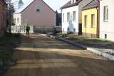 Żarki: remonty dróg w gminie. Kilka nowych nawierzchni [ZDJĘCIA]