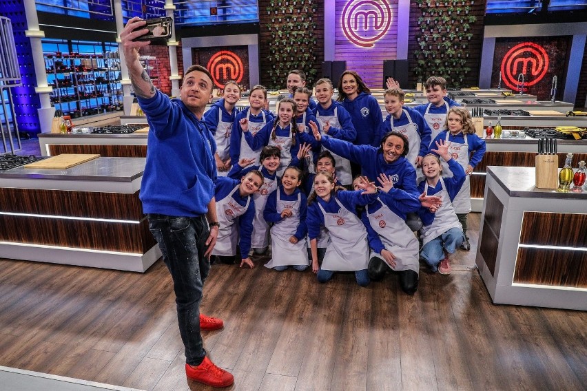 MasterChef Junior. Stargardzianie trzymają kciuki za Lenkę Świętońską