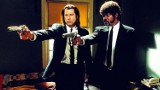 "Pulp Fiction" Quentina Tarantino. Tłumaczenia dokonał Tomasz Fopke