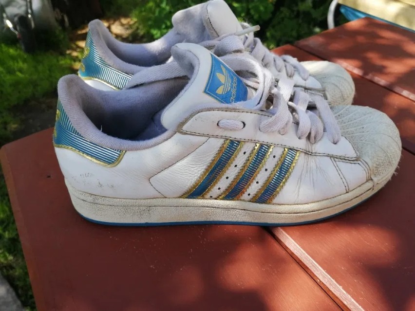 Adidas Neo 43.5/27.5cm

link do ogłoszenia znajduje się...