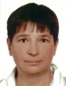 Anna Kosmalska