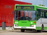 Szemud - Gdańsk Osowa. Nowe połączenie autobusowe