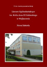 I LO w Wejherowie będzie obchodziło 160-lecie w sobotę