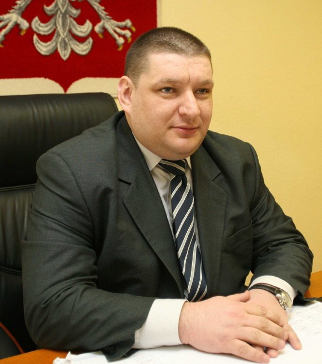 W 2009 r.  wszczęliśmy 1132 kontrole - wylicza Jacek Przypaśniak