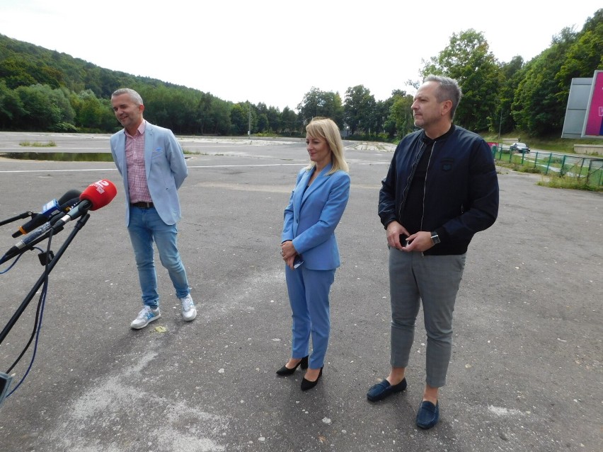 Za kilka dni w Wałbrzychu „Girl Power” z udziałem Rosalie, Mery Spolsky i Natalii Nykiel