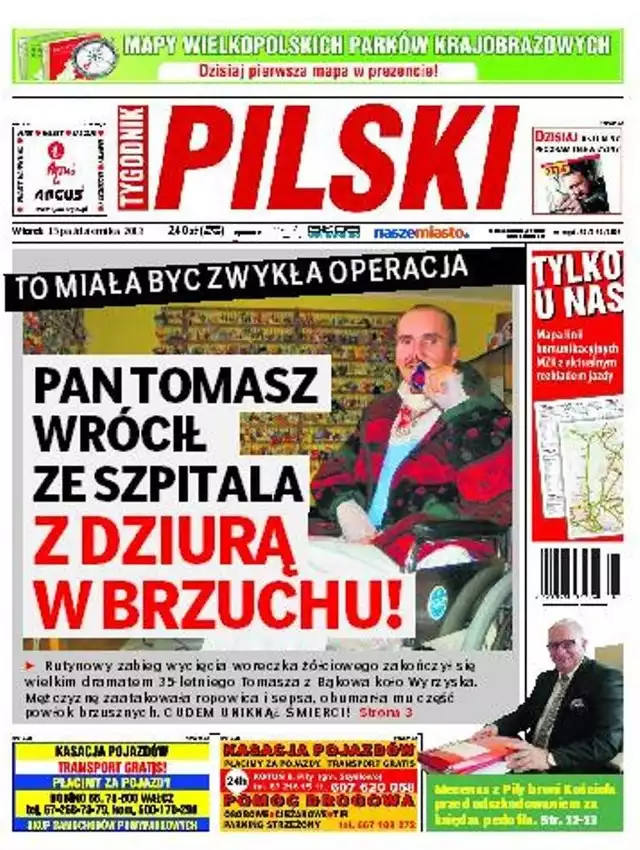 Tygodnik Pilski