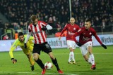 Derby Krakowa. Mecz Wisła Kraków - Cracovia ONLINE. Gdzie oglądać w telewizji? TRANSMISJA TV NA ŻYWO