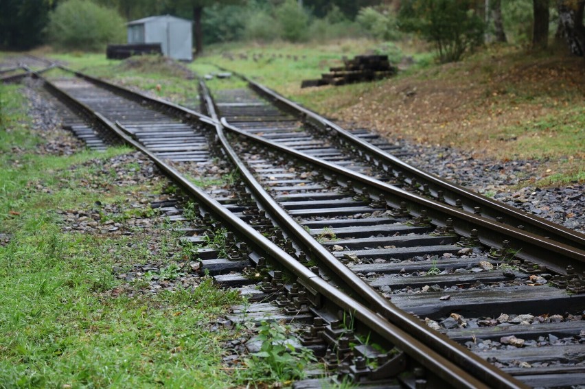 Plan rozbiórki torów kolejowych na linii Grodzisk-Kościan na razie nie będzie realizowany