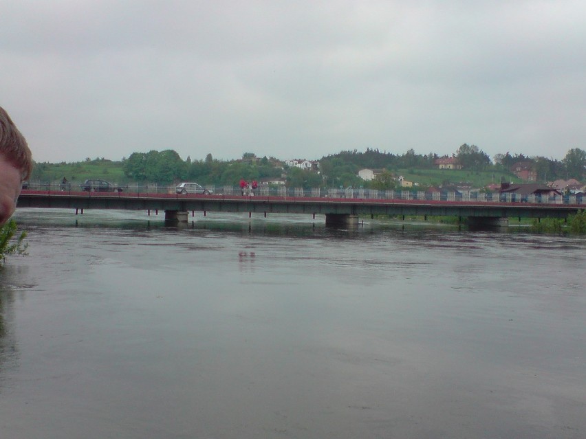 Most W Sulejowie Dziś