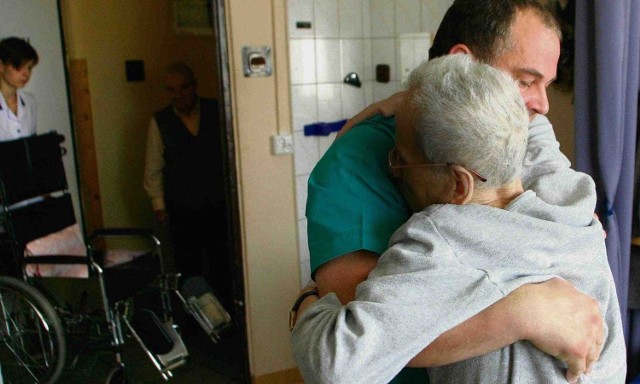 Hospicja to organizacje, na które najczęściej przekazujemy nasz 1 procent