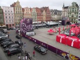 Wrocław: Plac Solny do zamknięcia najwcześniej za rok