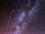 Perseidy 2013. Deszcz meteorów na niebie (wideo)