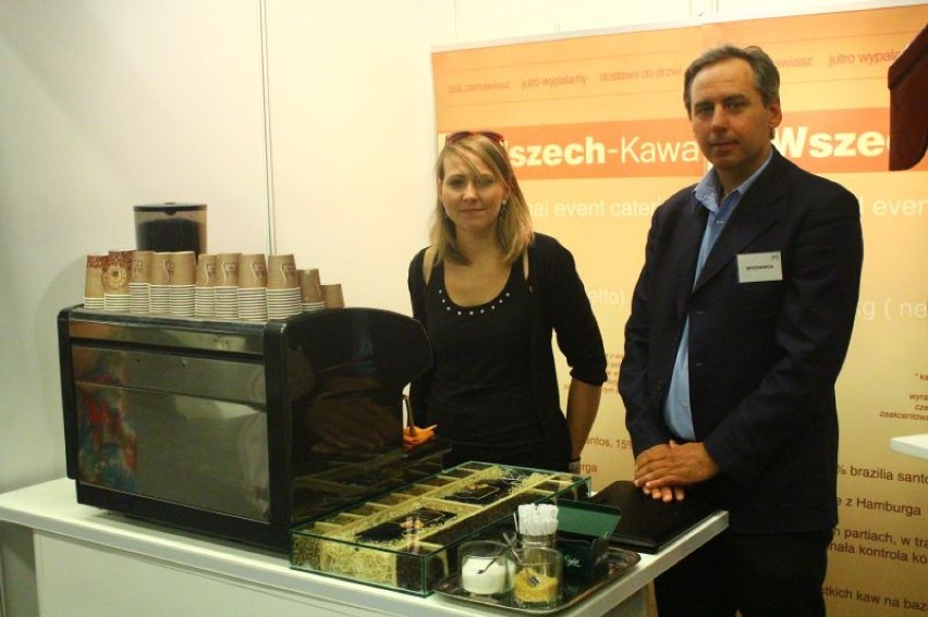 Festiwal Kawy 2014. Puchar Polski Latte Art.