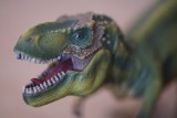 Dzień Dinozaurów w Radomsku, czyli impreza dla dzieci z dinozaurami w roli głównej