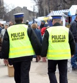 Zduńska Wola: policjanci uratowali niedoszłego samobójcę