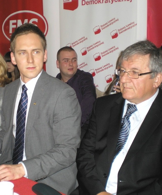 Jakub Kwaśny drugą kadencję zasiada w radzie miejskiej w Tarnowie. Bez powodzenia ubiegał się o prezydenturę w mieście, teraz liczy na miejsce w Sejmie