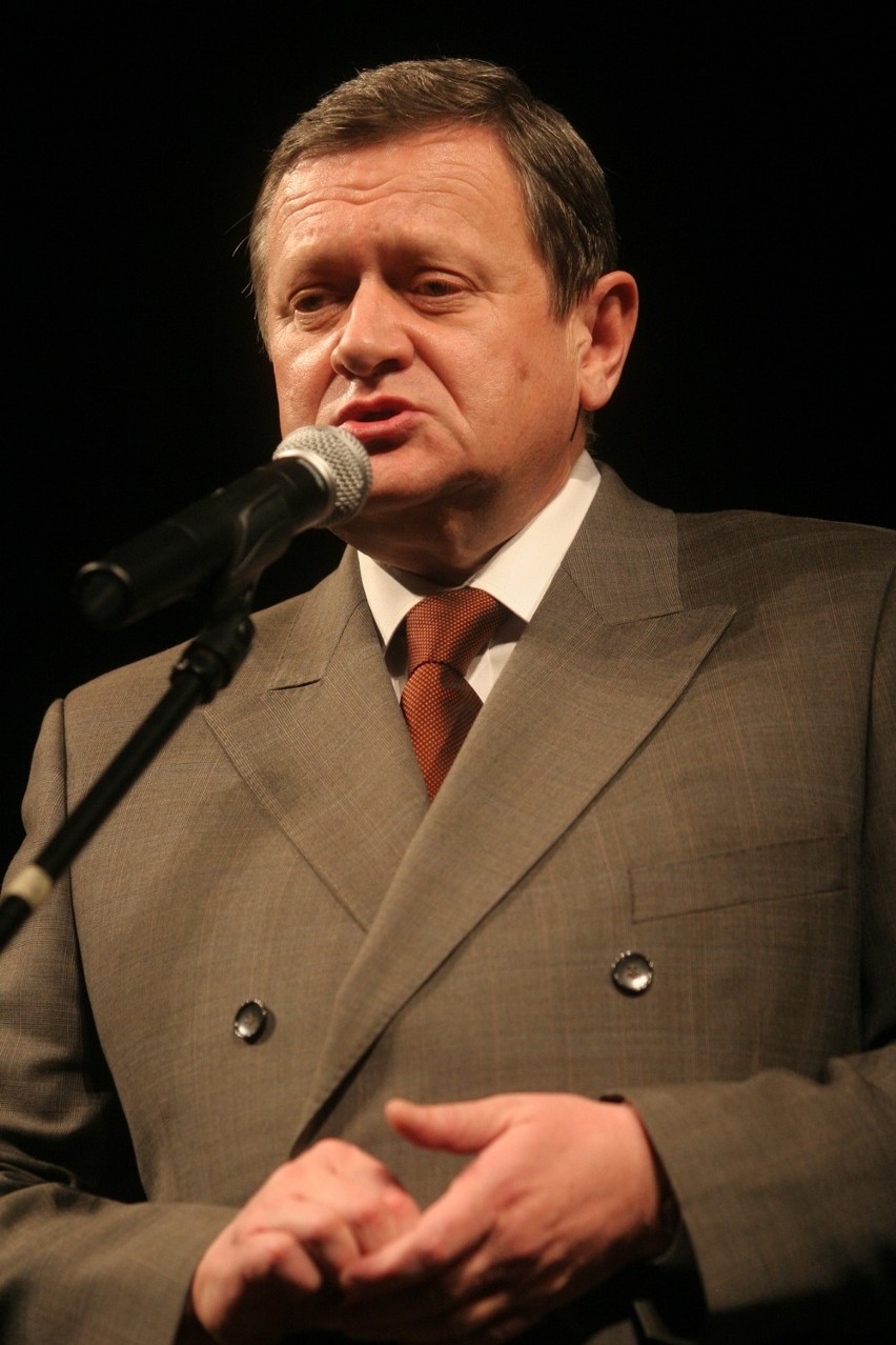 Michał Czarski