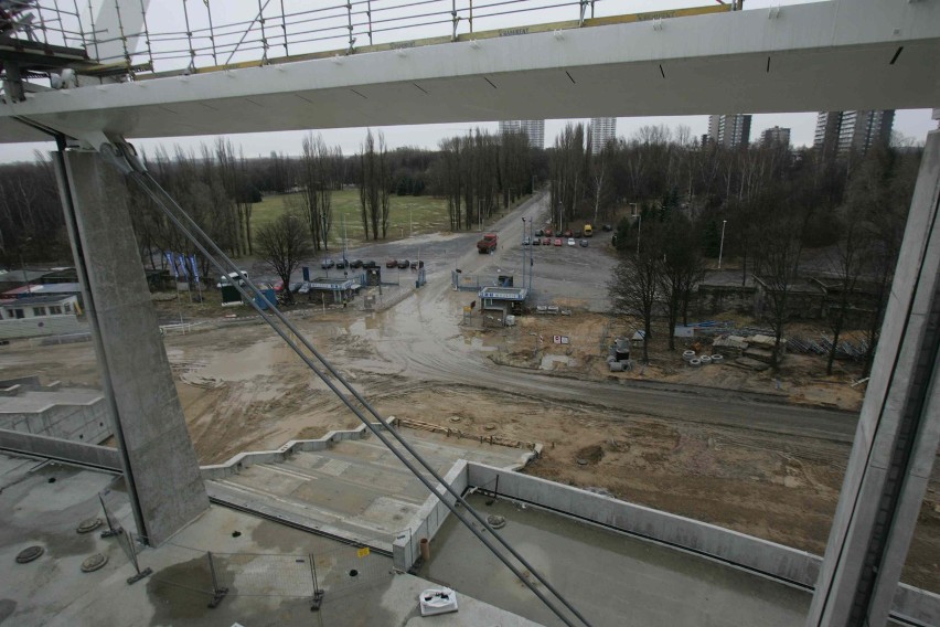 Stadion Śląski