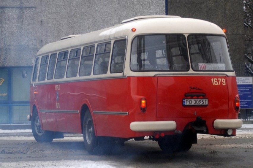 Autobus RTO 043