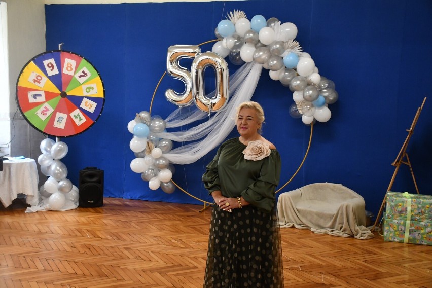 Jubileusz Przedszkola Samorządowego nr 1 w Piotrkowie. Placówka świętuje 50-lecie ZDJĘCIA