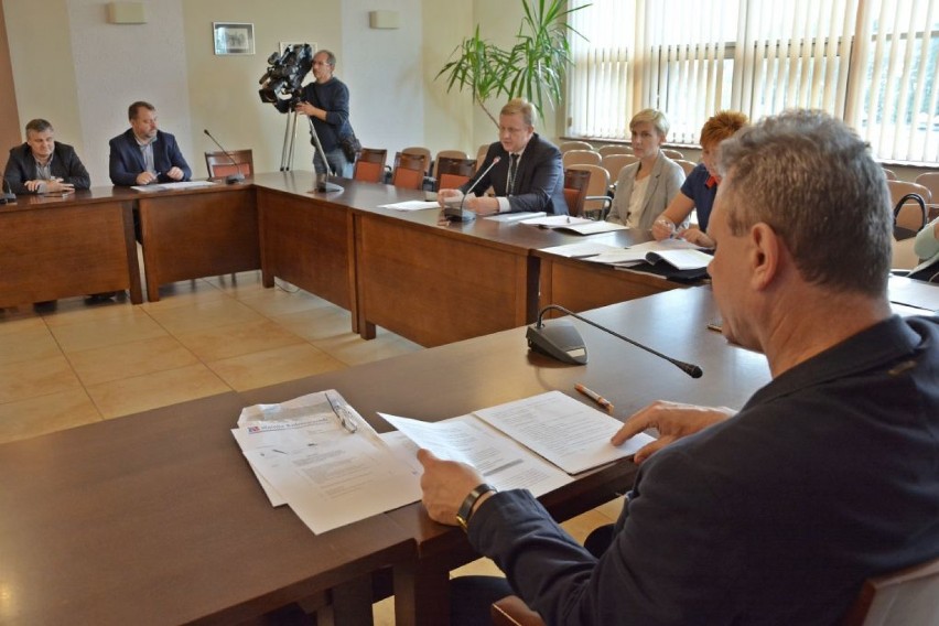 Radomszczański: Stopa bezrobocia wyniosła 8 procent. Pracownicy poszukiwani