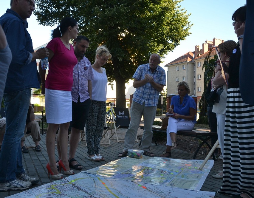 Rewitalizacja Malborka. Odbyło się pierwsze spotkanie. Weź udział w kolejnych