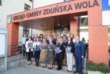 Dzień Edukacji Narodowej 2022 w gminie Zduńska Wola