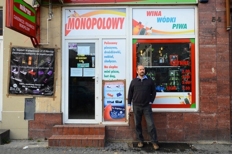 Marek Obtułowicz: Zamykam sklep, ale nie poddaję się. Opiszę wszystko w internecie [NOWE FAKTY]  