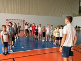 Wakacyjne zajęcia sportowo-rekreacyjne z MOSiR w Radomsku na finiszu. ZDJĘCIA