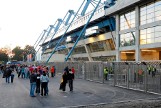 Miasto Kraków z Wisłą razem porządzą na stadionie?