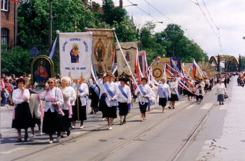 Kongres eucharystyczny we Wrocławiu (ZDJĘCIA)