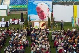 Wałbrzych: 4 tys. osób modliło się za Jana Pawła II