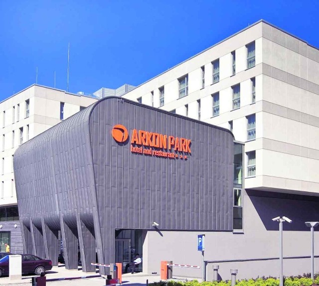 Gdański hotel Arkon Park, od września pod nową marką