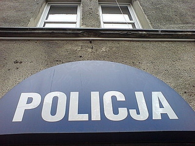 policja w Mysłowicach