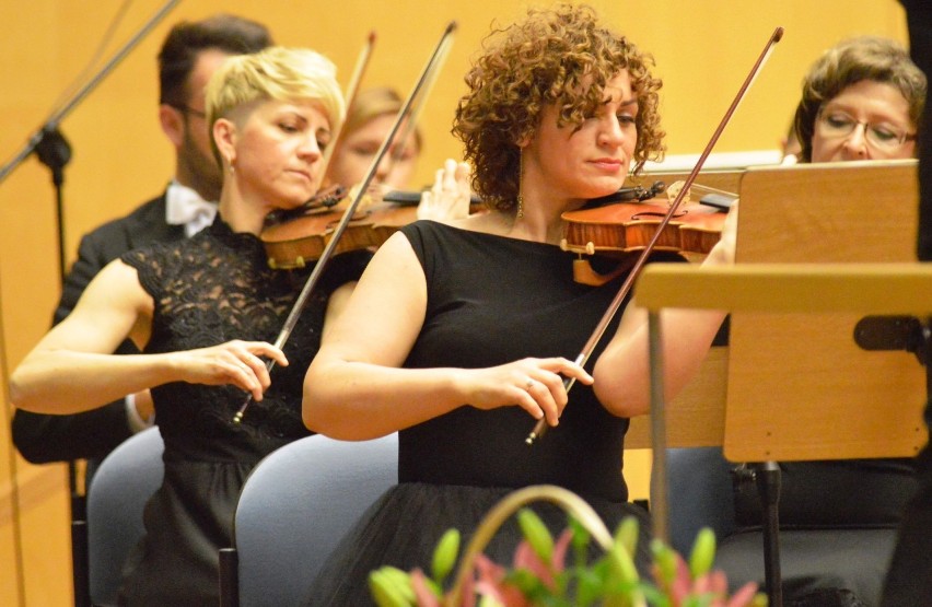 Filharmonia Zielonogórska, 9 czerwca 2017 r.: koncert muzyki...