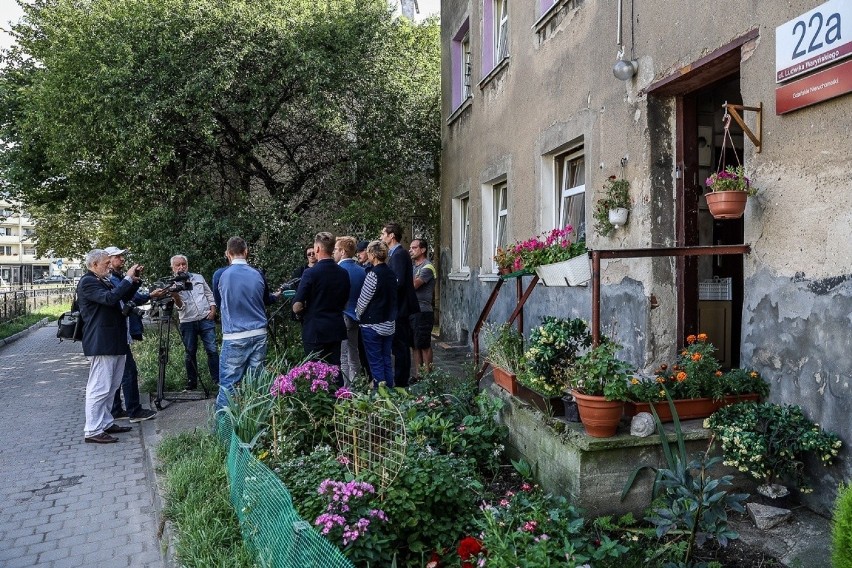 Nieprawidłowości przy remontach mieszkań komunalnych w Gdańsku? Poseł Kacper Płażyński ponownie podnosi temat