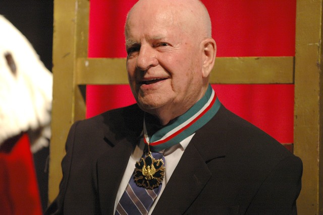Jan Machulski, Honorowy Obywatel Miasta Łodzi od 2008 roku.