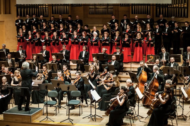 Pasja Józefa Elsnera. Koncert w Filharmonii Opolskiej