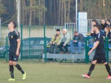 LKS Gołuchów pokonał w półfinale OKZPN 4:3 Orła Mroczeń. W pojedynku decydującym o tytule zmierzy się z Jarotą Jarocin 