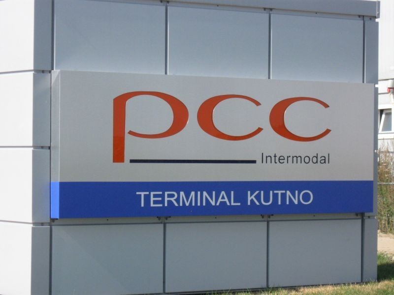 PCC Intermodal odlicza dni do otwarcia terminalu