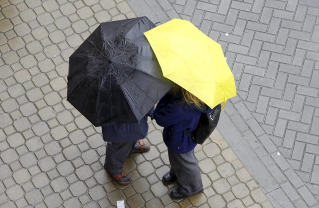 Pogoda w łodzi i regionie na sobotę, 13 sierpnia