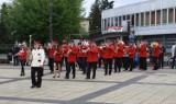 Zakładowa Straż Pożarna w Puławach ma 50 lat